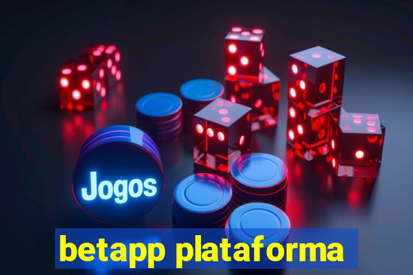 betapp plataforma